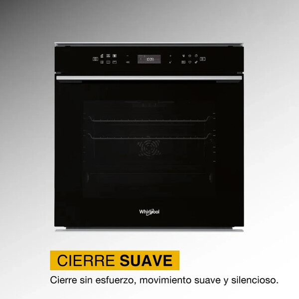 Horno Whirlpool Empotrable 73 L Energy Clean HORNO EMPOTRAR WHIRLPOOL WOC73AEDIM