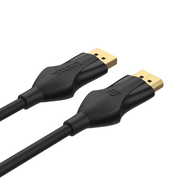 Cable Unitek Displayport 1.4 8k 1m CABLE UNITEK DISPLAYPORT 1.4 8K 1M