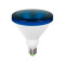 PAR38 15W Lámpara LED PAR38 15W Azul