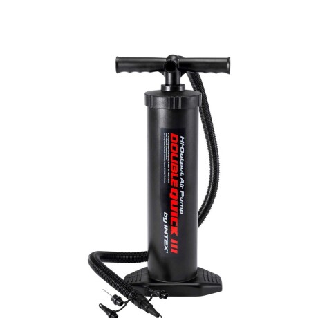INTEX INFLADOR MANUAL DOUBLE QUICK III Intex Inflador Manual Double Quick Iii