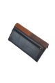 Billetera clasica Negro