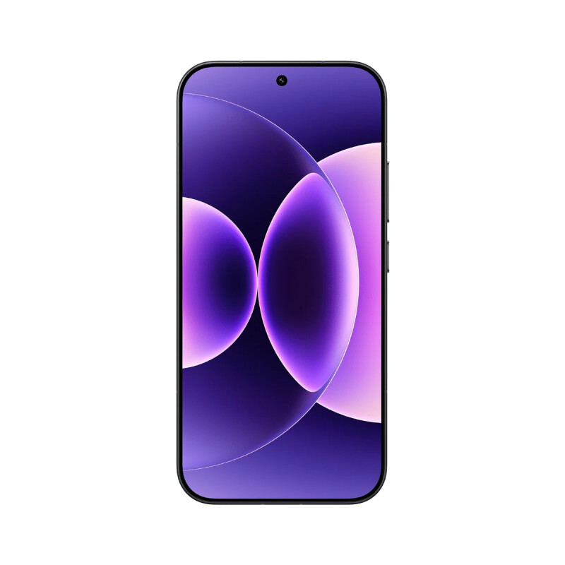 Celular Xiaomi 17 5G 512GB 12GB Black Celular Xiaomi 17 5G 512GB 12GB Black