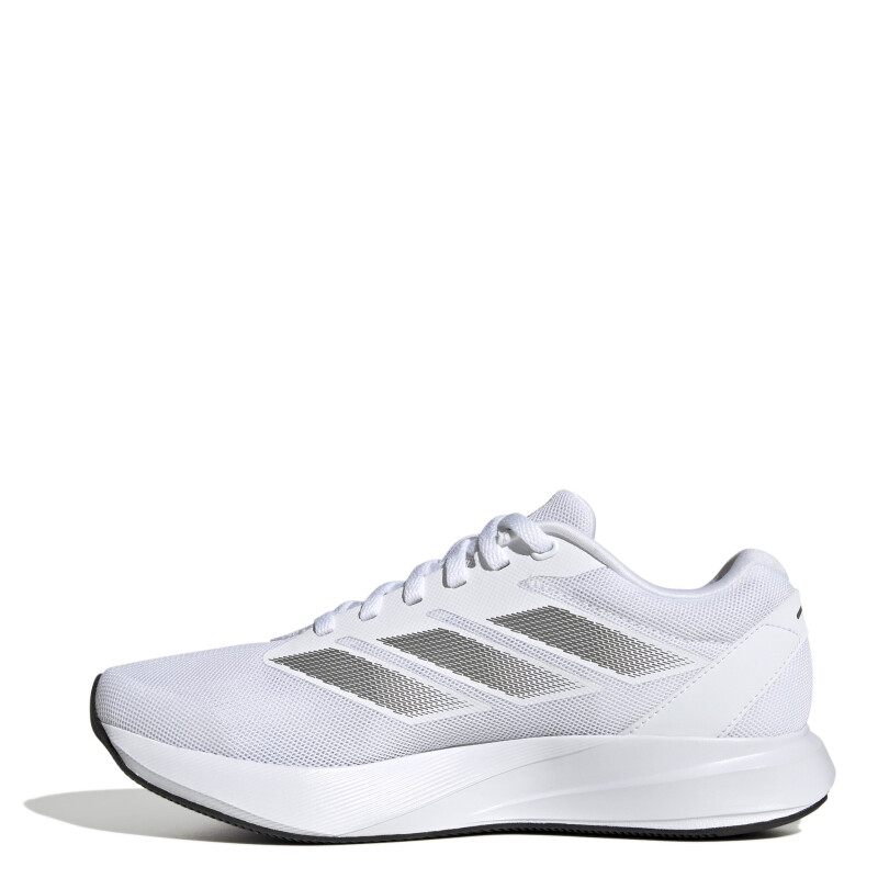 Championes de Mujer Adidas Duramo RC Blanco - Gris
