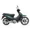 Moto Yumbo Cub Max110 Fx - Verde