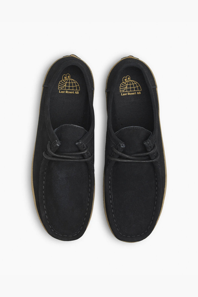 VM006 Moc Negro