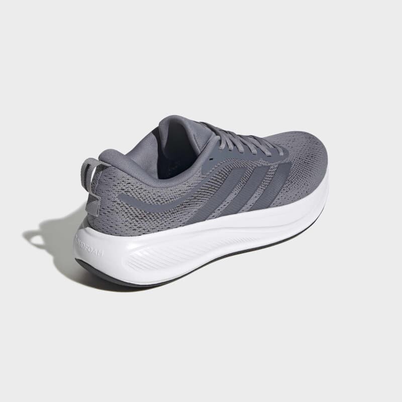 Championes Adidas Response Pace Gris