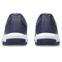 GEL Rocket 11 - Hombre Indigo Fog/nova Orange