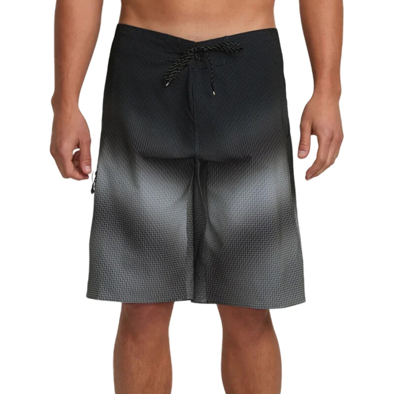 Boardshort Billabong Fluid Pro 21" - Negro Boardshort Billabong Fluid Pro 21" - Negro