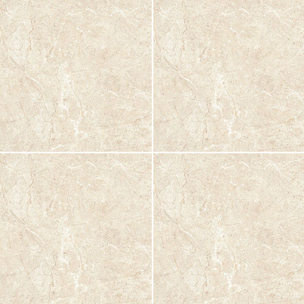 CERÁMICA PARA PISO LYRIO BEGE "A" 44X44 CM Cerámica Para Piso Lyrio Bege "a" 44x44 Cm