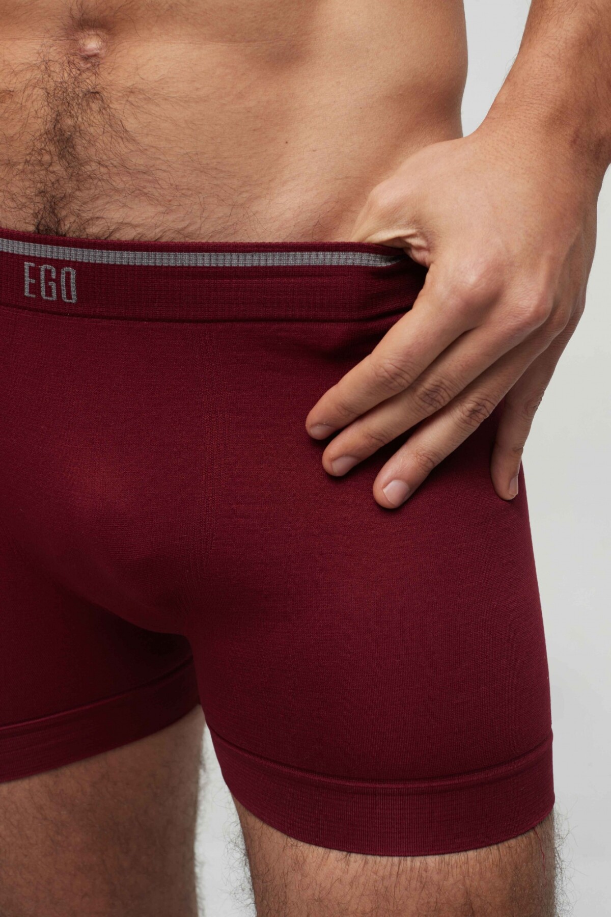 Boxer EGO Burdeos
