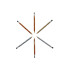 Outlet Lapiz Mecanico x6 diseño Selva Outlet Lapiz Mecanico X6 Diseño Selva