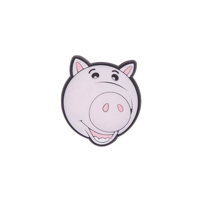 Jibbitz™ Charm Toy Story Hamm Multicolor