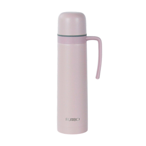 TERMO RUMBO 500ML ROSA TERMO RUMBO 500ML ROSA