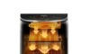 Freidora sin aceite 12L Inox - Modelo MF-CY120K - Midea Freidora sin aceite 12L Inox - Modelo MF-CY120K - Midea