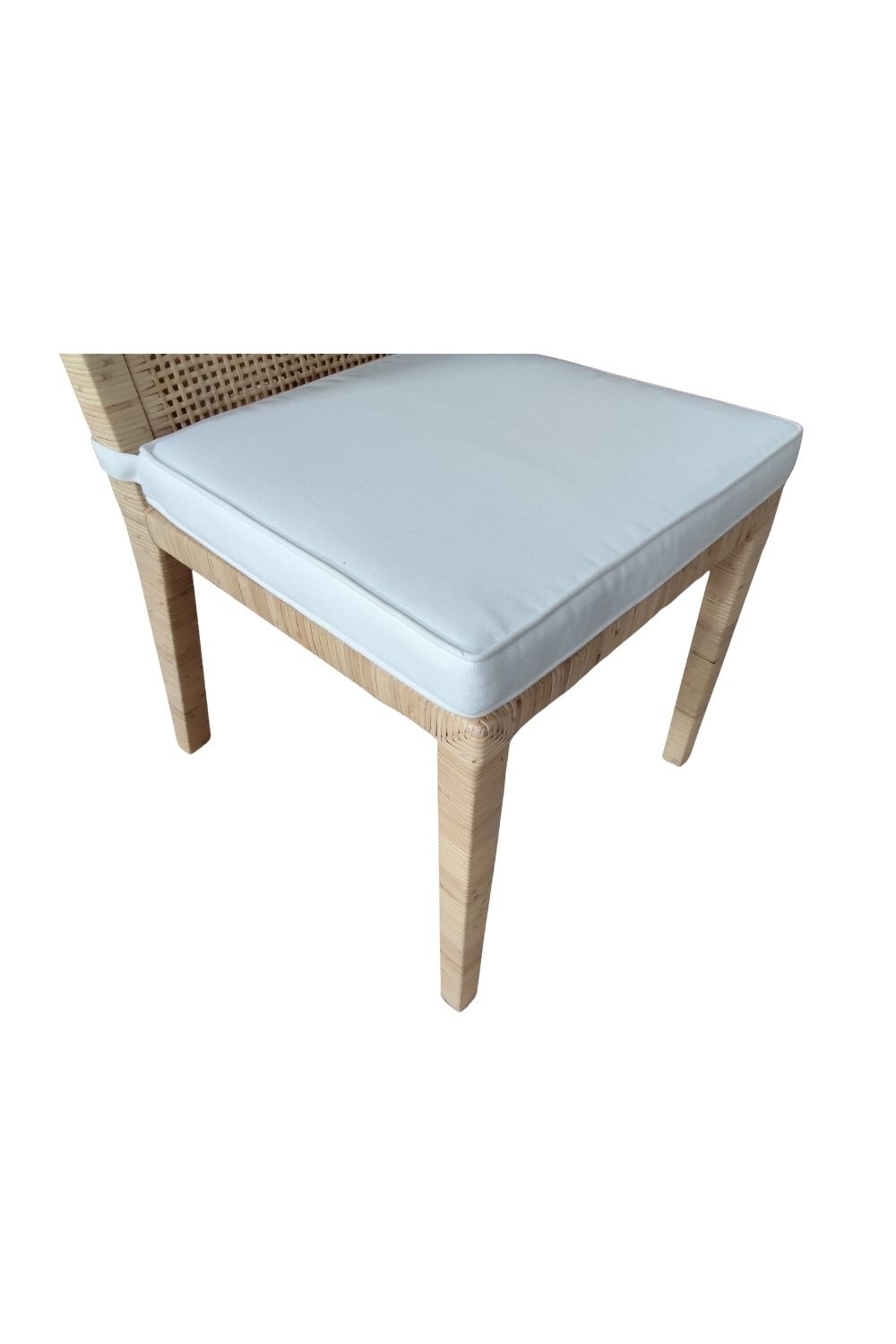 Silla Kharis Color Unico