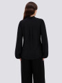 Camisa Finae Negro