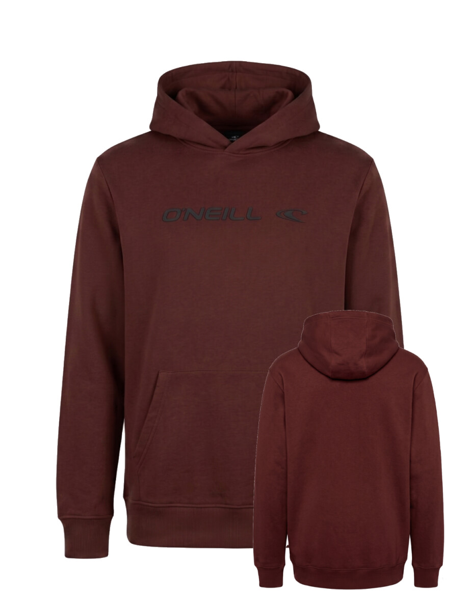 Canguro O'Neill Essential Core - Rojo 