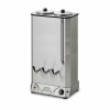 Cafetera Marchesoni 10 Lts 2 Reservorio Cafetera Marchesoni 10 Lts 2 Reservorio