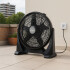 Ventilador Turbo Kassel 50cm Ks-tb51 VENTILADOR TURBO KASSEL 50CM KS-TB51