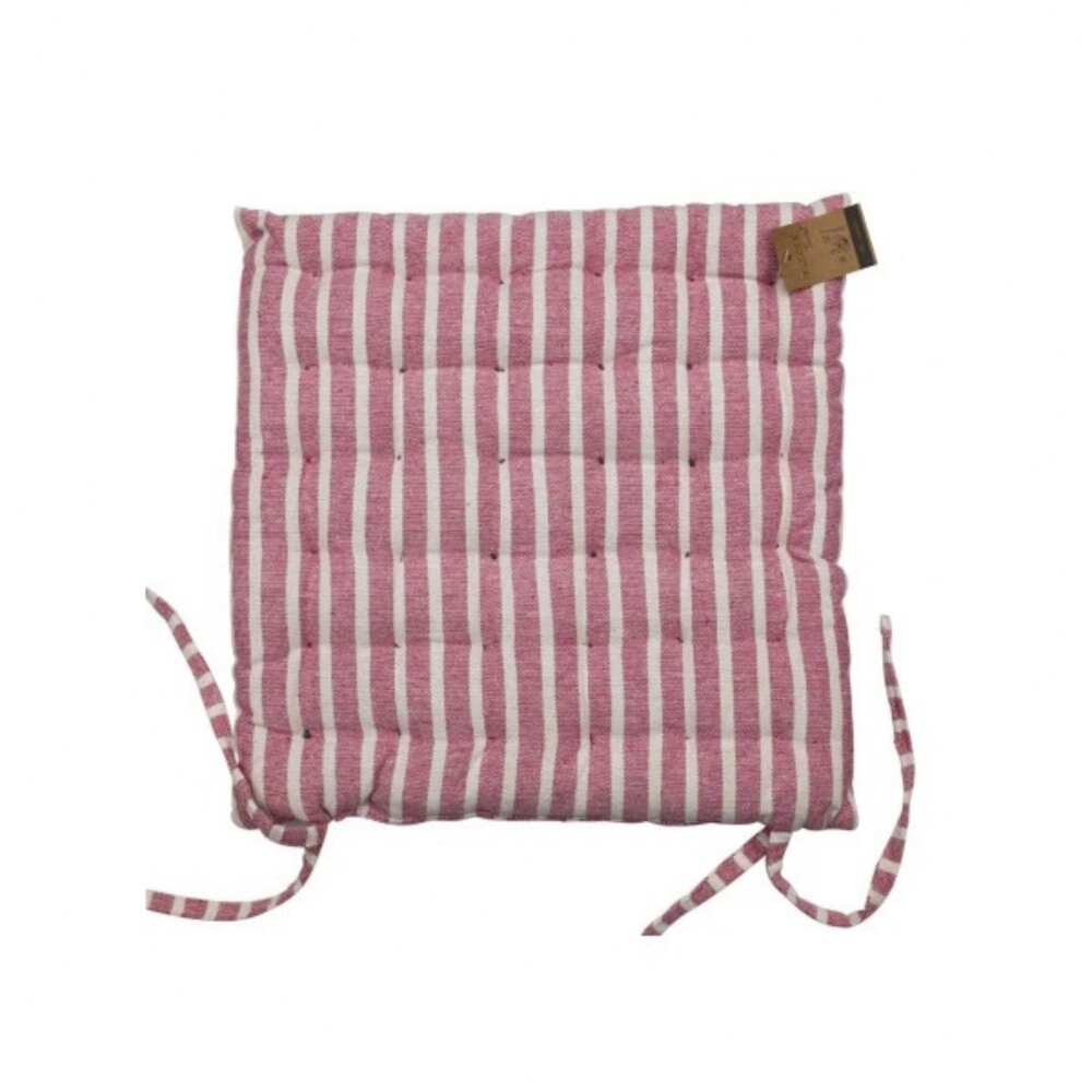 Almohadón algodón Tatami - 40x40 cm Almohadón algodón Tatami - 40x40 cm