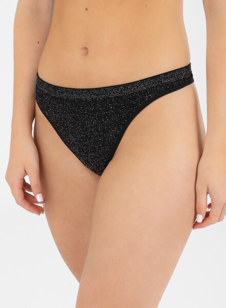 Colaless romero Negro