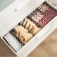 Set Organizador Ropa Interior Plegable Almacenamiento Ropero Set Organizador Ropa Interior Plegable Almacenamiento Ropero