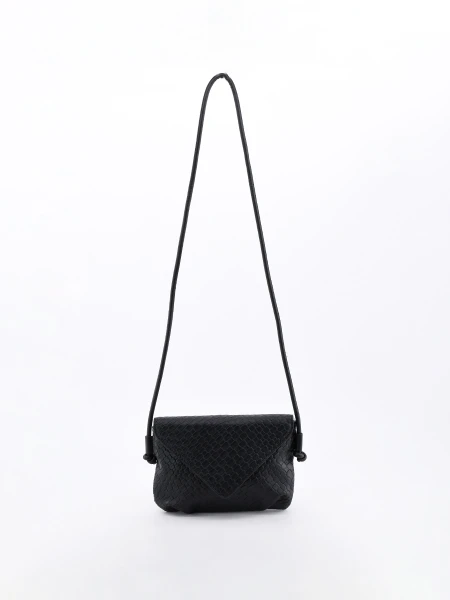 CARTERA MATILDE NEGRO
