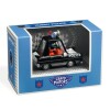 Autito coleccionable Hurry Police