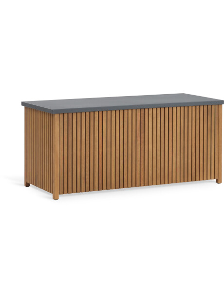 Baúl para guardar almohadones BEDER A133xA61xP54 Baúl para guardar almohadones BEDER A133xA61xP54