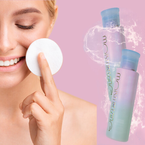FEBBLE Removedor limpiador de maquillaje Febble Removedor Limpiador De Maquillaje