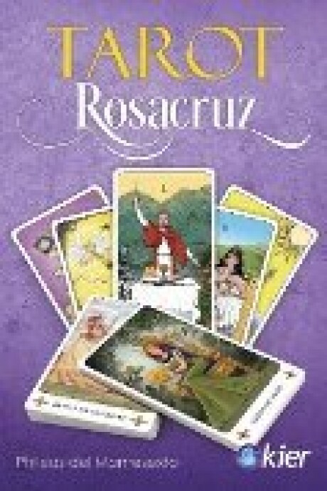 TAROT ROSACRUZ TAROT ROSACRUZ