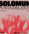 Solomun PDE 2026 Campo Vip