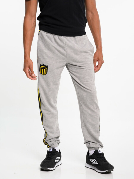 Pantalón CAP Stripe Peñarol Hombre 5m3
