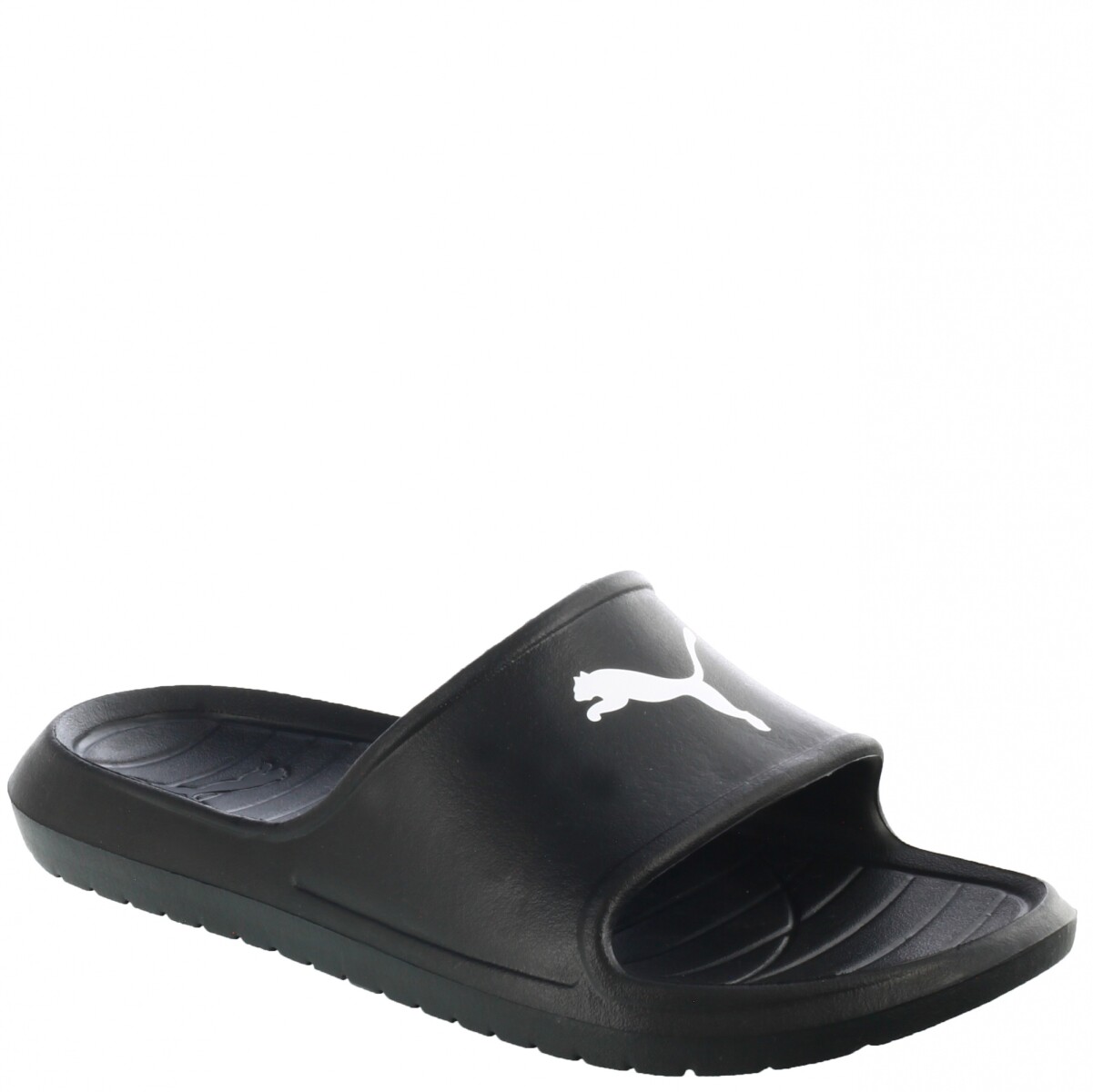 Chanclas de Hombre Puma Divecat V2 Lite Puma - Negro - Blanco 