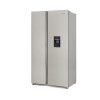 HELADERA WHIRLPOOL NO FROST INVERTER SIDE BY SIDE 560L HELADERA WHIRLPOOL NO FROST INVERTER SIDE BY SIDE 560L