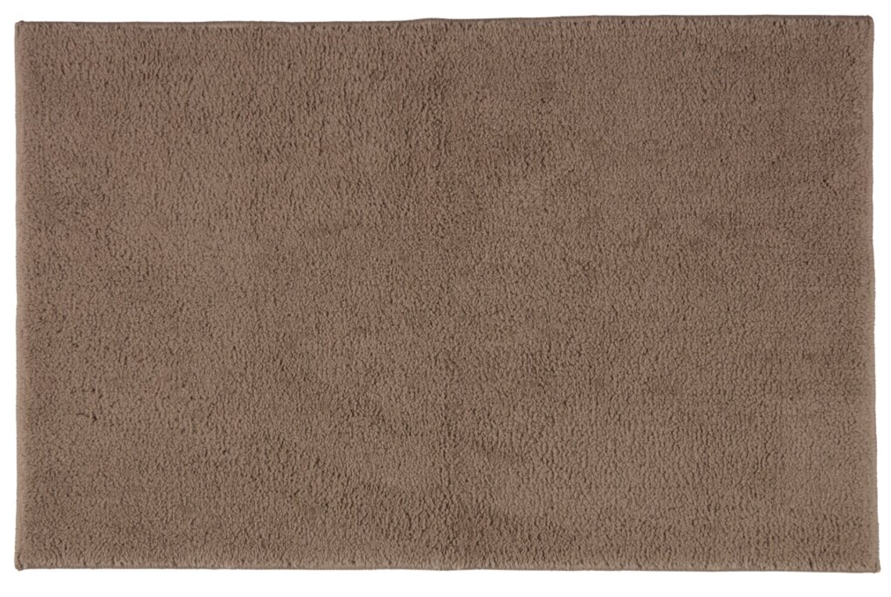 Alfombra baño KARLSTAD 50x80 arena oscuro 