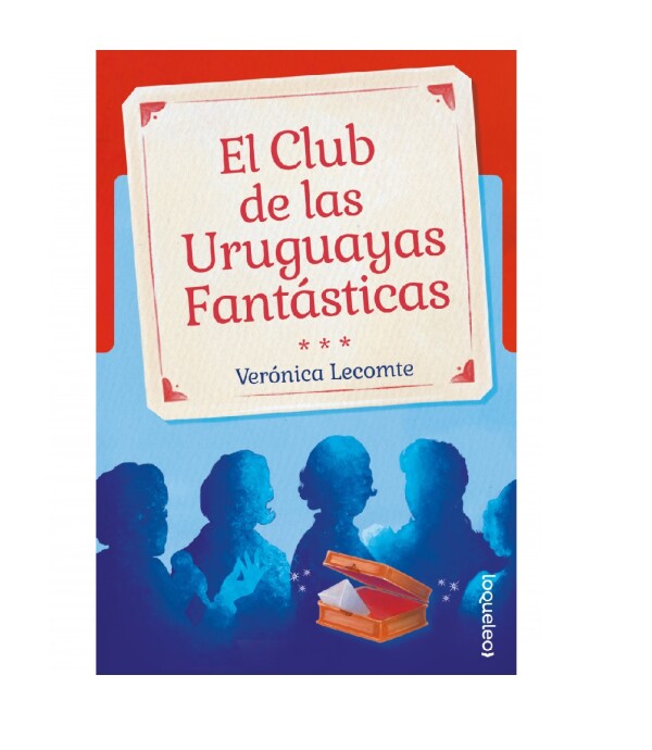 El Club de las Uruguayas Fantásticas Único
