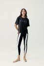 CAMISETA VERO Negro