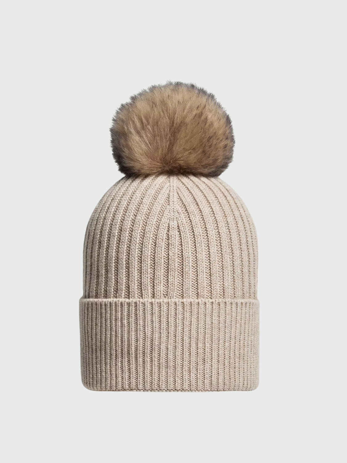 MONCLER - Gorro de Cachemir Berretto 230