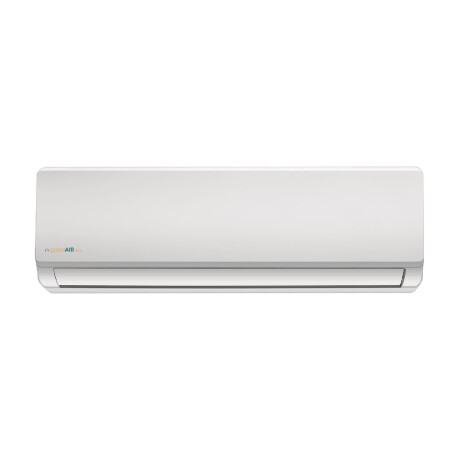 AIRE ACONDICIONADO ECO ON/OFF 9000-BTU BLANCO GOODAIR