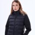 Campera Sarandi Negro