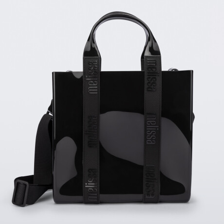 Cartera Melissa de Dama - DULCE - 34365AM60640005 BLACK
