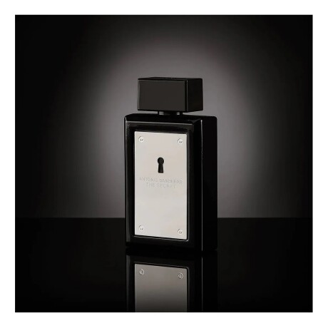 Perfume Antonio Banderas The Secret for Men 100ml Original Perfume Antonio Banderas The Secret for Men 100ml Original
