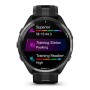 Forerunner 965 - Unisex Black