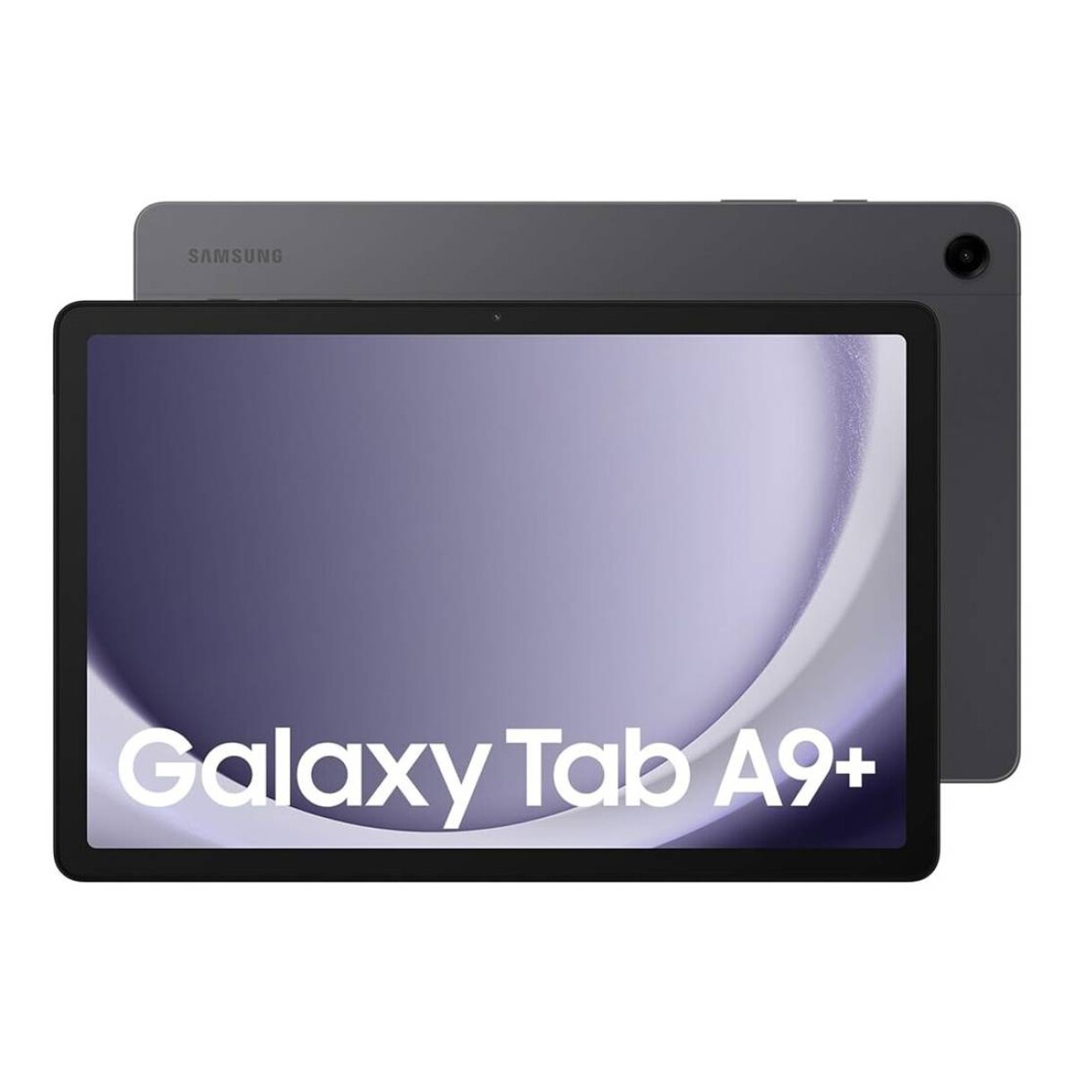 Tablet Samsung Tab A9 + 64GB 11" 4GB 5MP(F) 8MP(T) WIFI Graphite SM-X216BZAAUPO 