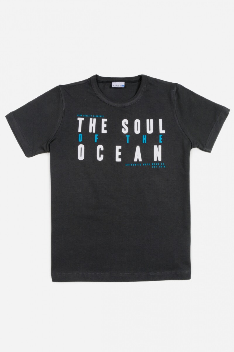 Camiseta GRAFITO