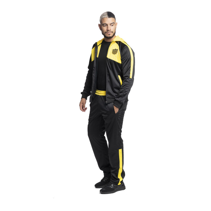 Equipo Deportivo CAP Peñarol Hombre 023