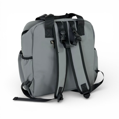 Mochila Maternal Bebesit - Gris Mochila Maternal Bebesit - Gris