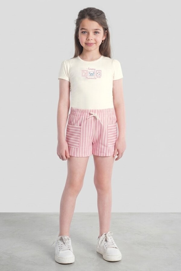 Conjunto Infantil. Conjunto Infantil.