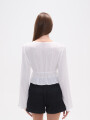Blusa Somare Blanco